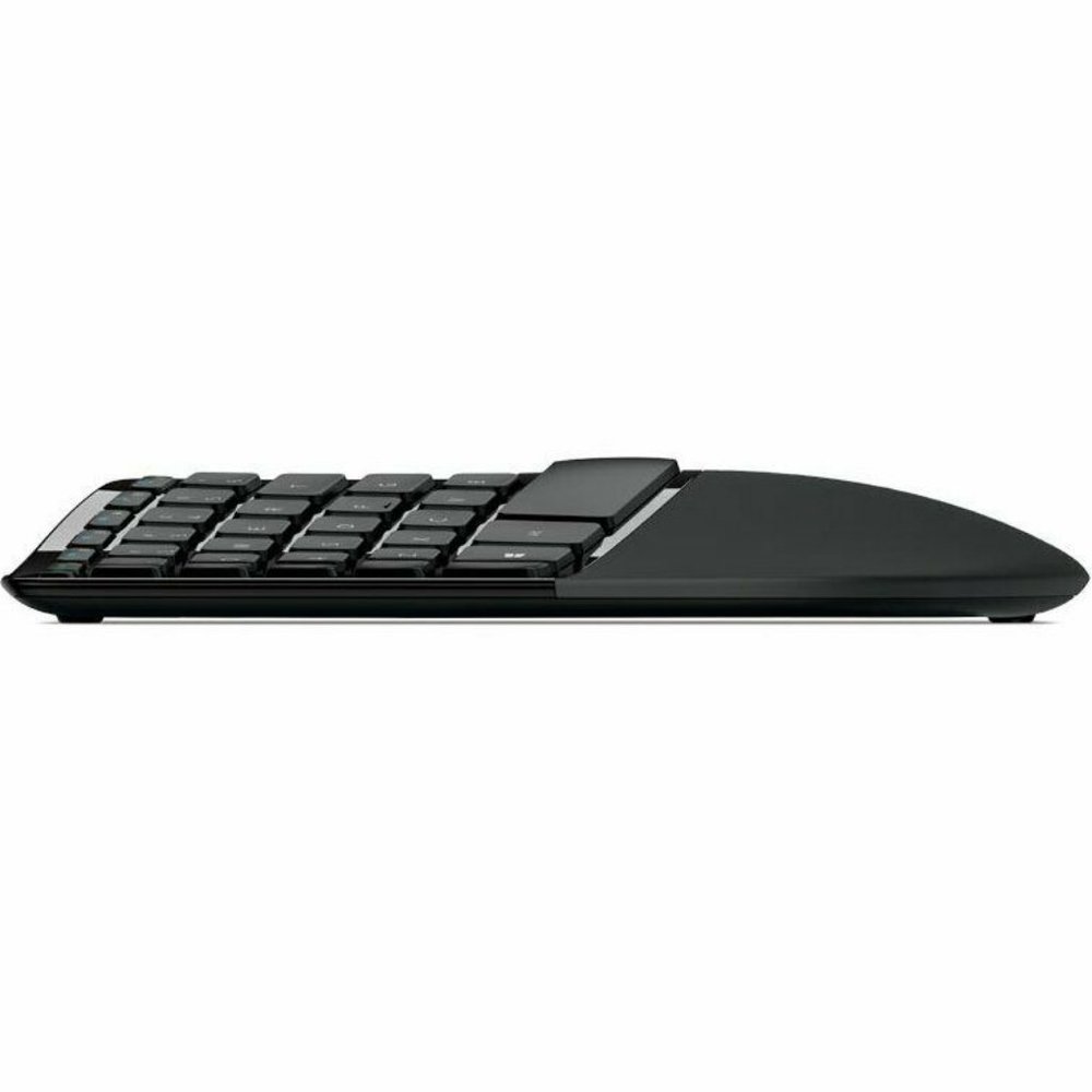 Microsoft Sculpt Wireless Ergonomic Keyboard & Number Pad 5KV-00001 New Open Box - Picture 2 of 5